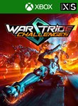 WARSTRIDE CHALLENGES XBOX SERIES S|X КЛЮЧ/КОД