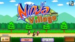 NINJA VILLAGE XBOX + PC (WIN) КЛЮЧ/КОД