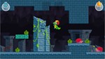 CROC´S WORLD 4 XBOX + PC (WIN) КЛЮЧ/КОД