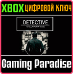 DETECTIVE - STELLA PORTA CASE XBOX КЛЮЧ/КОД