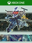 ZERO GUNNER 2- XBOX + PC (WIN) КЛЮЧ/КОД