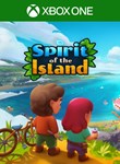 SPIRIT OF THE ISLAND XBOX КЛЮЧ/КОД