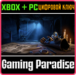 THE HOUSE OF DA VINCI XBOX + PC (WIN) КЛЮЧ/КОД