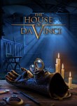 THE HOUSE OF DA VINCI XBOX + PC (WIN) КЛЮЧ/КОД
