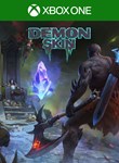DEMON SKIN XBOX КЛЮЧ/КОД