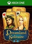 DREAMLAND SOLITAIRE XBOX КЛЮЧ/КОД