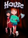 HOUSE XBOX КЛЮЧ/КОД