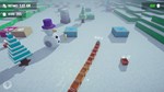 SUPER SNAKE BLOCK DX XBOX КЛЮЧ/КОД