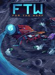 FOR THE WARP XBOX + PC (WIN) КЛЮЧ/КОД