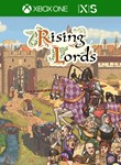 RISING LORDS XBOX КЛЮЧ/КОД