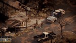 BROKEN ROADS XBOX КЛЮЧ/КОД