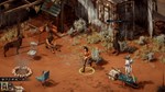BROKEN ROADS XBOX КЛЮЧ/КОД