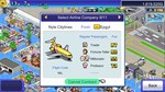 JUMBO AIRPORT STORY XBOX + PC (WIN) КЛЮЧ/КОД