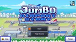 JUMBO AIRPORT STORY XBOX + PC (WIN) КЛЮЧ/КОД