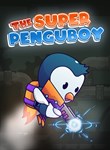 THE SUPER PENGUBOY XBOX КЛЮЧ/КОД