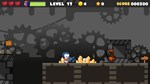 THE SUPER PENGUBOY XBOX КЛЮЧ/КОД