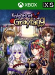 KNIGHTS OF GRAYFANG XBOX + PC (WIN) КЛЮЧ/КОД