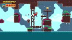 TIMBERMAN: THE BIG ADVENTURE XBOX КЛЮЧ/КОД