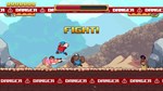 TIMBERMAN: THE BIG ADVENTURE XBOX КЛЮЧ/КОД