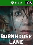 BURNHOUSE LANE XBOX КЛЮЧ/КОД