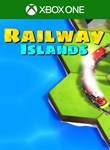 RAILWAY ISLANDS - PUZZLE XBOX КЛЮЧ/КОД