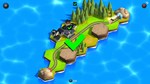 RAILWAY ISLANDS - PUZZLE XBOX КЛЮЧ/КОД