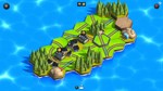 RAILWAY ISLANDS - PUZZLE XBOX КЛЮЧ/КОД