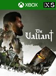 THE VALIANT XBOX SERIES S|X КЛЮЧ/КОД