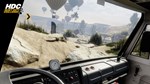 OFFROAD TRUCK SIMULATOR: HEAVY DUTY CHALLENGE* XBOX SER