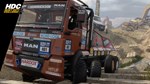OFFROAD TRUCK SIMULATOR: HEAVY DUTY CHALLENGE* XBOX SER