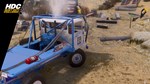 OFFROAD TRUCK SIMULATOR: HEAVY DUTY CHALLENGE* XBOX SER