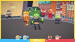 ODDBALLERS™ XBOX КЛЮЧ/КОД