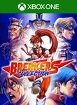 BREAKERS COLLECTION XBOX КЛЮЧ/КОД