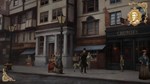DANCE OF DEATH: DU LAC & FEY XBOX КЛЮЧ/КОД