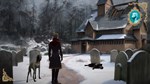 DANCE OF DEATH: DU LAC & FEY XBOX КЛЮЧ/КОД