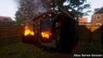 EMERGENCY CALL - THE ATTACK SQUAD XBOX КЛЮЧ/КОД