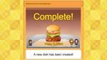 BURGER BISTRO STORY XBOX + PC (WIN) КЛЮЧ/КОД