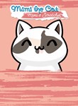 MIMI THE CAT: MIMI´S SCRATCHER XBOX КЛЮЧ/КОД