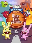 THE CRACKPET SHOW: HAPPY TREE FRIENDS EDITION XBOX КЛЮЧ