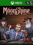 MOONSHINE INC. XBOX КЛЮЧ/КОД