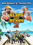 BUD SPENCER & TERENCE HILL - SLAPS & BEANS 2 XBOX КЛЮЧ/