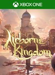 AIRBORNE KINGDOM XBOX + PC (WIN) КЛЮЧ/КОД