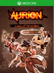AURION: LEGACY OF THE KORI-ODAN XBOX КЛЮЧ/КОД