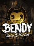 BENDY: STUDIO COLLECTION XBOX КЛЮЧ/КОД