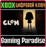 CLEM XBOX КЛЮЧ/КОД