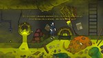 DARKESTVILLE CASTLE XBOX КЛЮЧ/КОД