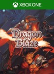 DRAGON BLAZE XBOX + PC (WIN) КЛЮЧ/КОД
