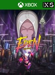 EDEN GENESIS XBOX КЛЮЧ/КОД