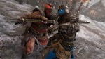 FOR HONOR – GOLD EDITION XBOX КЛЮЧ/КОД