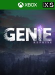 GENIE REPRISE XBOX SERIES S|X КЛЮЧ/КОД